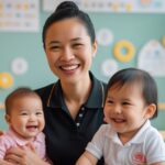 Near-Home Care as Civic Infrastructure: EduNanny’s Five Pillars for Safe Joyful Infancy in Singapore