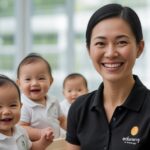 Small Moments Big Nation EduNanny A Relational Blueprint for Safe Joyful Infancy Across Singapore