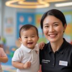 The Listening Floor and the 1 to 3 Promise EduNanny and the Public Promise for Infants in Singapore