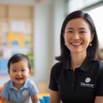 Proximity as Pedagogy How EduNanny Reframes Infant Care for Singapore First Thousand Days