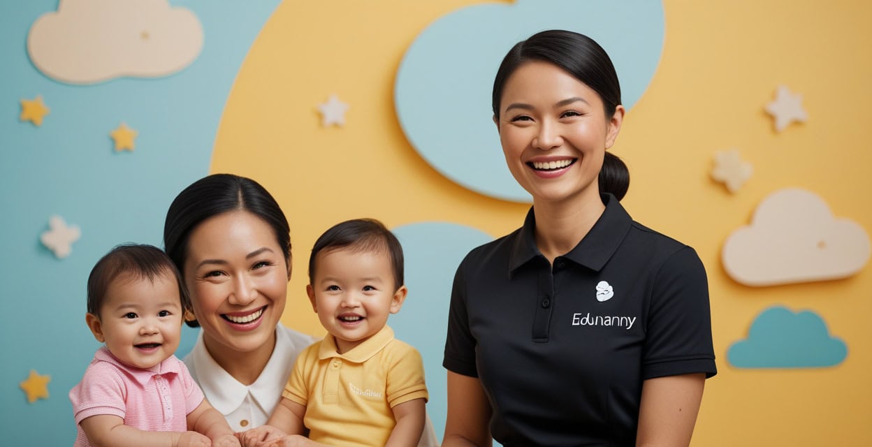 What Makes EduNanny Different: An Orchestration, Not a Novelty