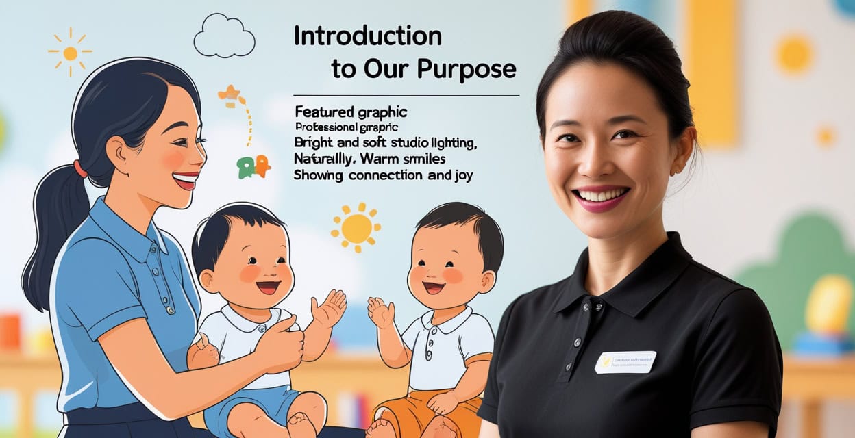 An Introduction to Our Purpose