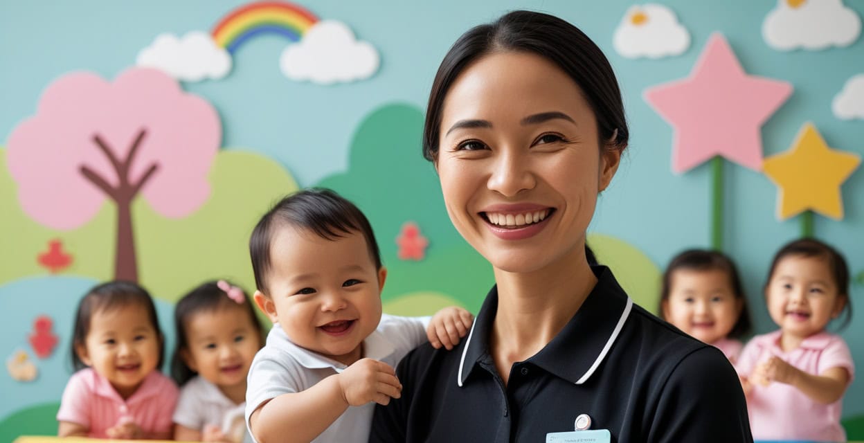 Why Families Choose EduNanny—Clearly and Practically