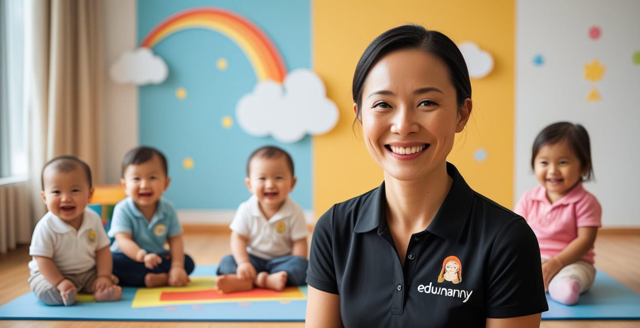 Introduction: What EduNanny is, and why it matters now