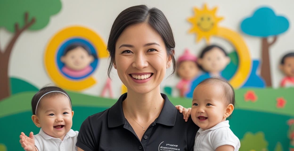 Our Practice in Six Promises to Families