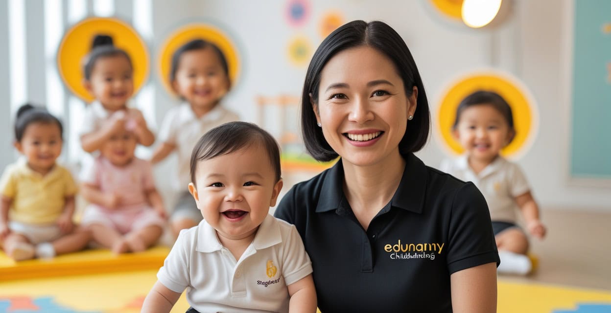 The philosophy and purpose of EduNanny Childminding