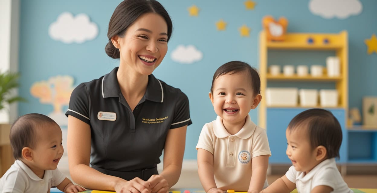 An Invitation to Parents and Partners