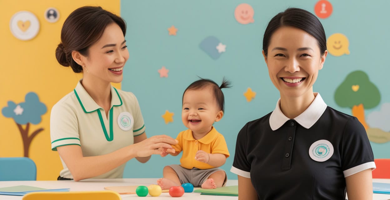 To Parents, To Childminders, To Employers and Policymakers