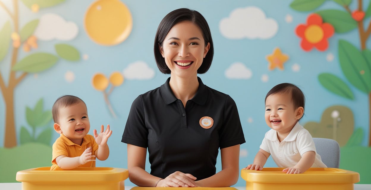 5) The Purpose and Profession of Childminding