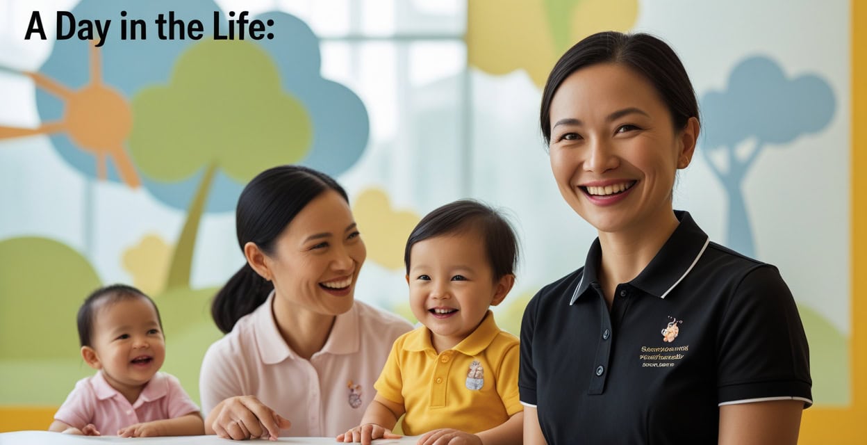 A Day in the Life: How Learning Hides in the Ordinary