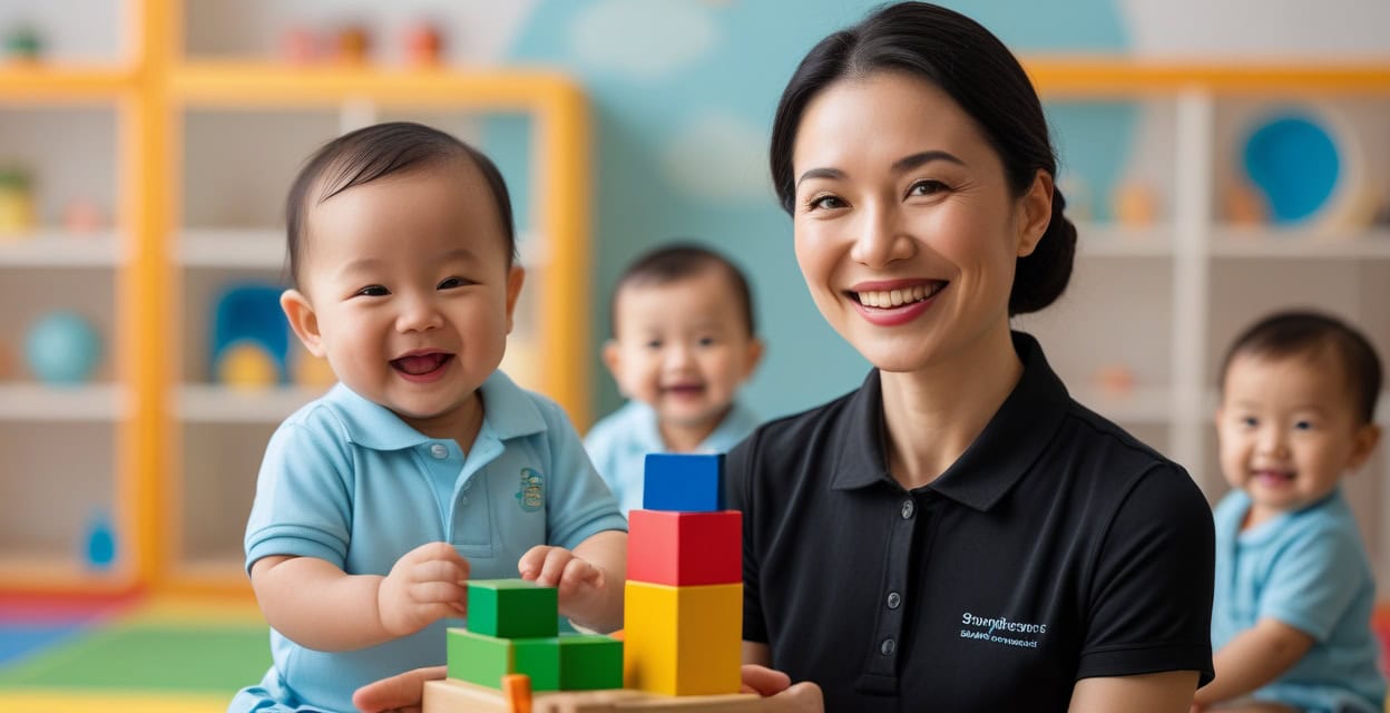Topic Three: Development and the Shape of a Happy Infant