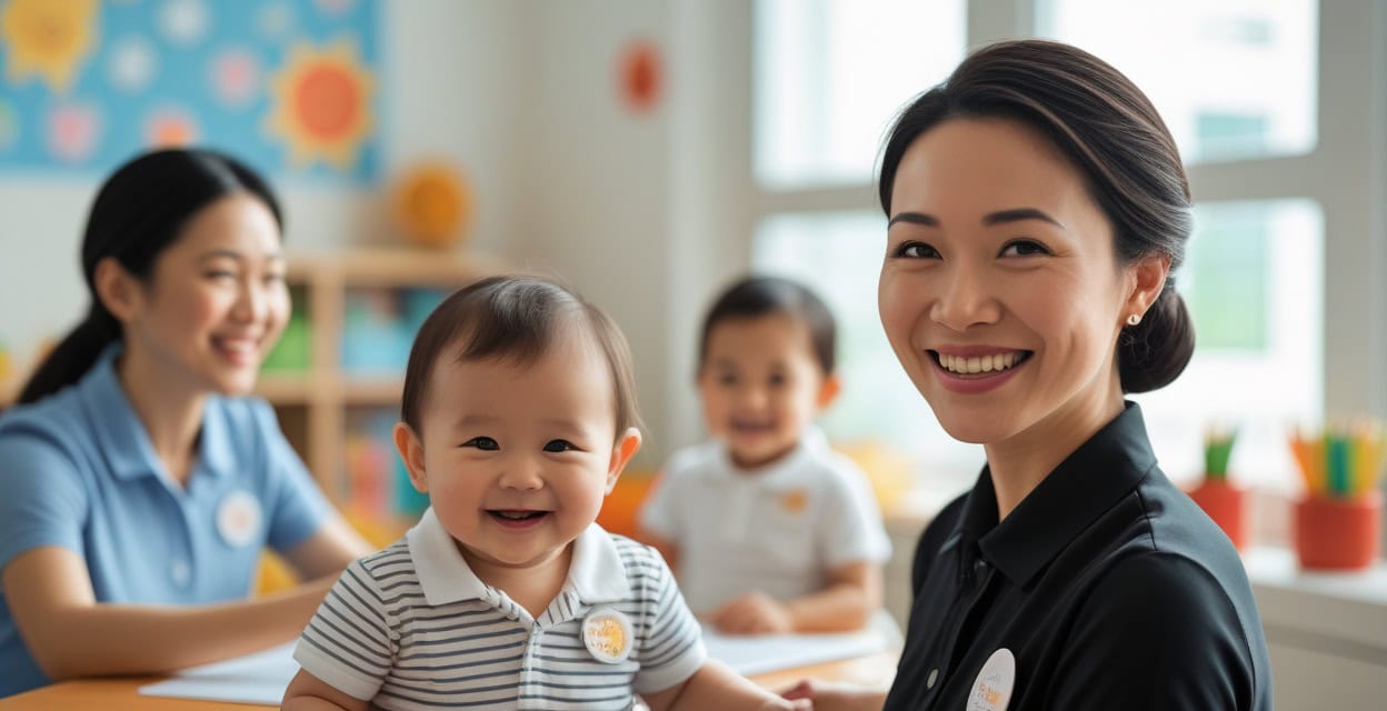 Closing: Who, What, When, Where, and How Childminding Matters