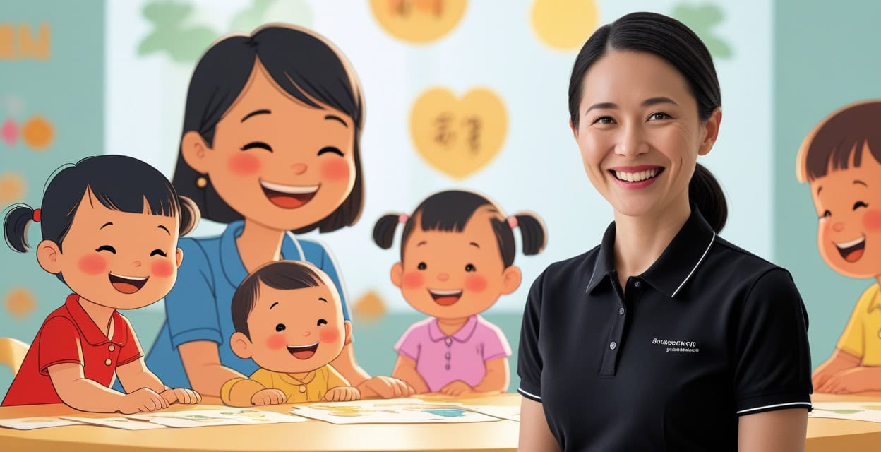 Why this matters in Singapore, right now