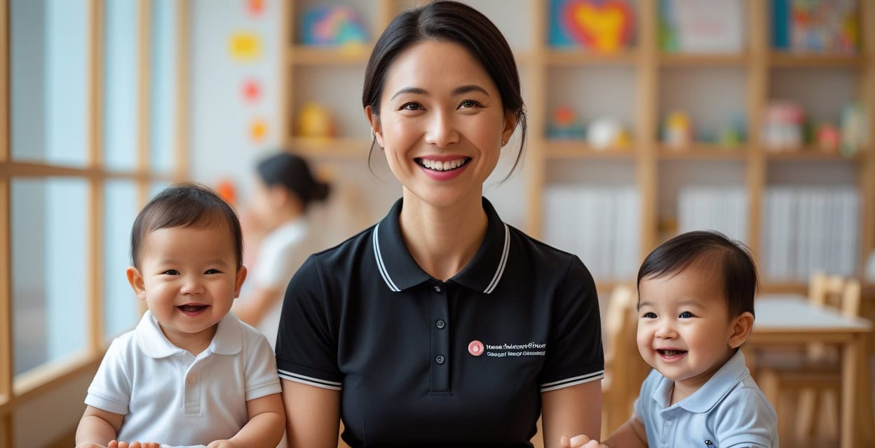 Conclusion: Who, what, when, where, how—why childminding matters