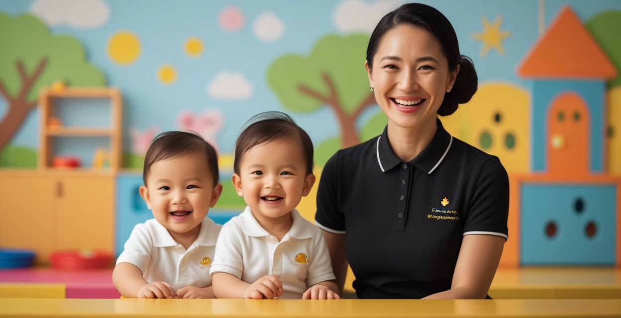 Happiness and Belonging: Joy as Baseline