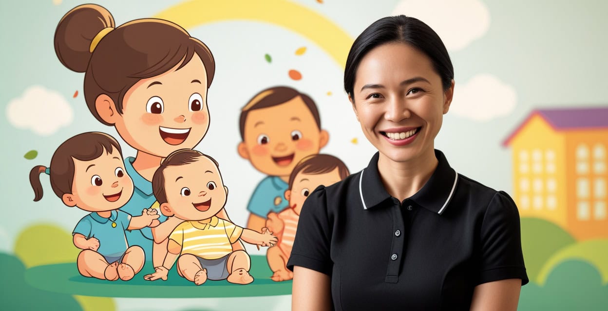 Conclusion: Why Childminding Matters—Who, What, When, Where, and How