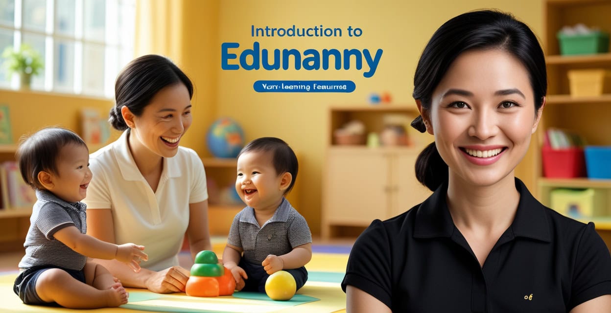 Introduction to EduNanny