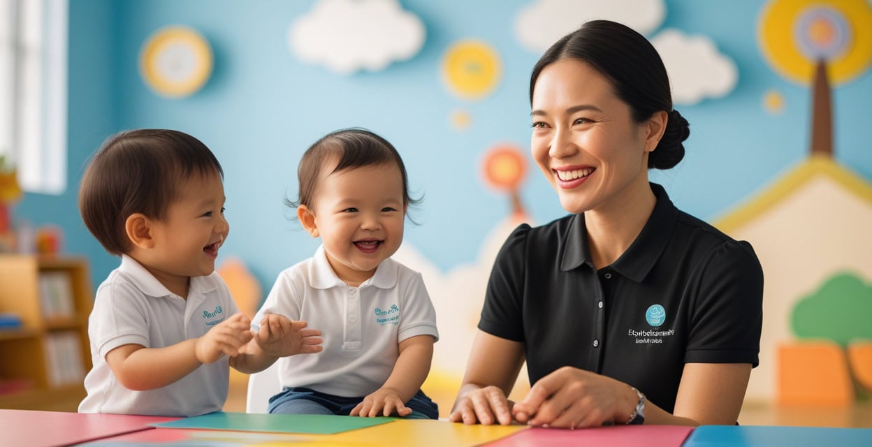 Five Commitments We Make to Every Family