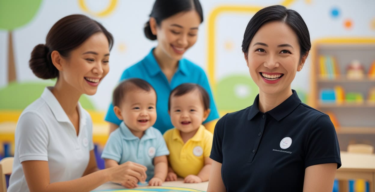 The Benefits Parents Can Count On