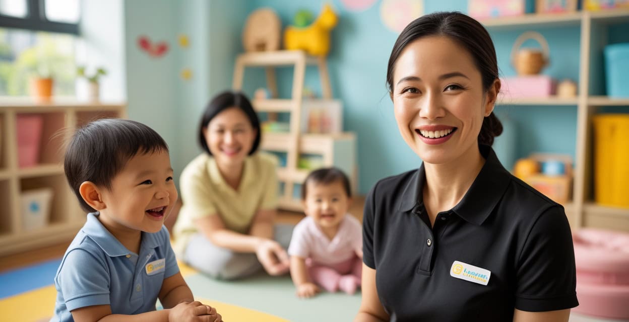 What EduNanny Offers Families—At a Glance