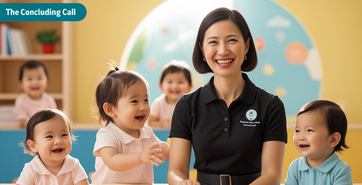The Concluding Call: Why Childminding Matters—Who, What, When, Where, and How