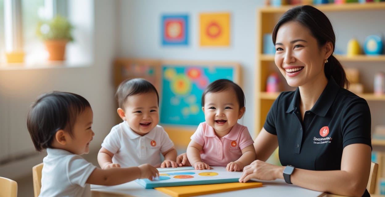 Practical Guidance for Parents: How to Engage with EduNanny and Childminding