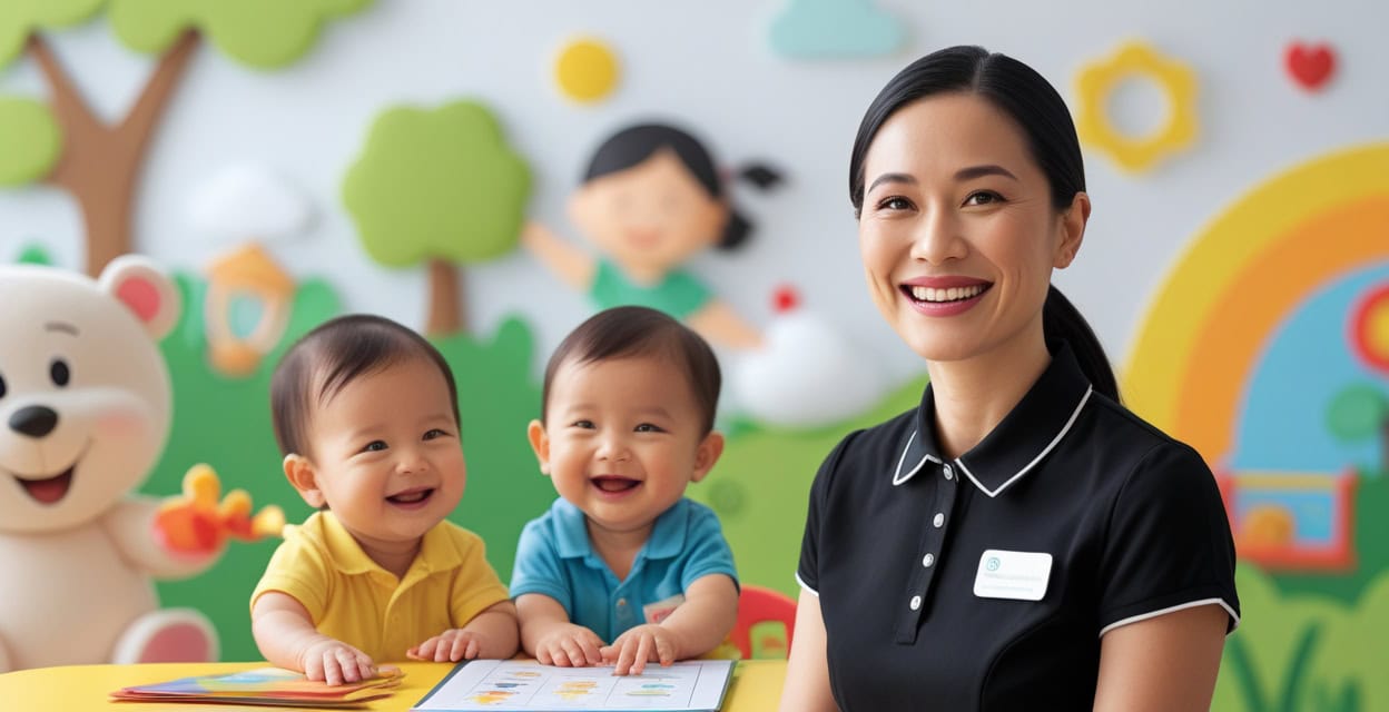 For Parents: Early Care Deep Dive and Practical Insights