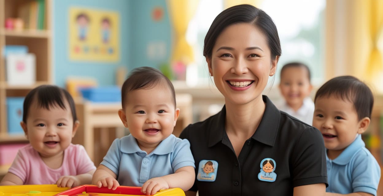 Practical Guidance for Parents: How to Engage with EduNanny