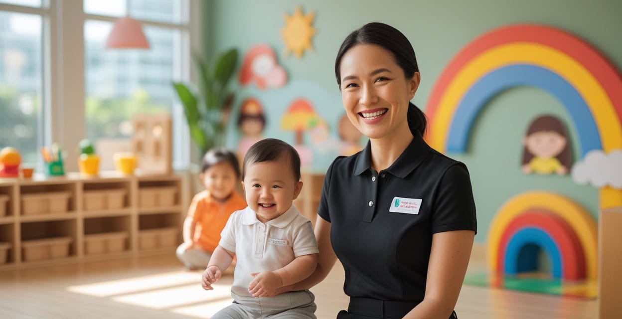 What makes this work in Singapore now