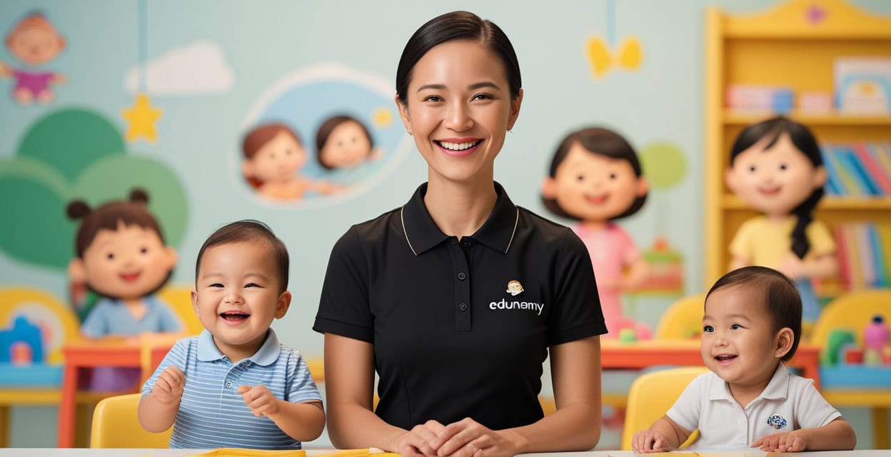 What Parents Can Expect from EduNanny
