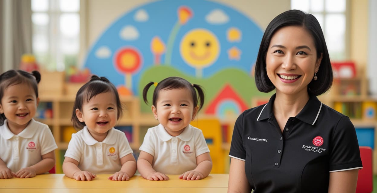 Standards, Ethics, and the Singapore Promise