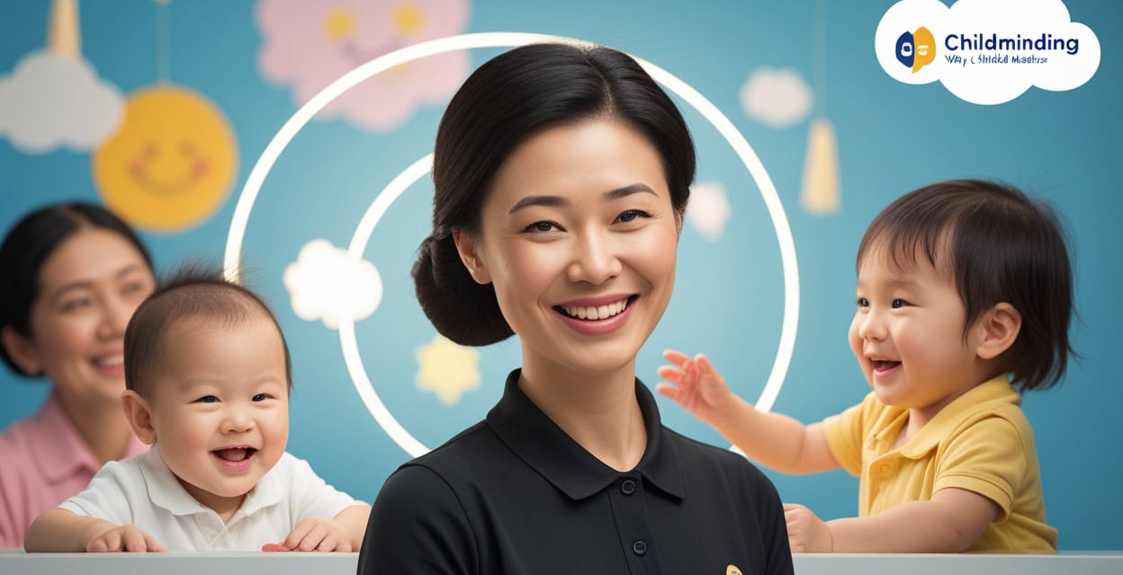 Why Childminding Matters—Who, What, When, Where, and How