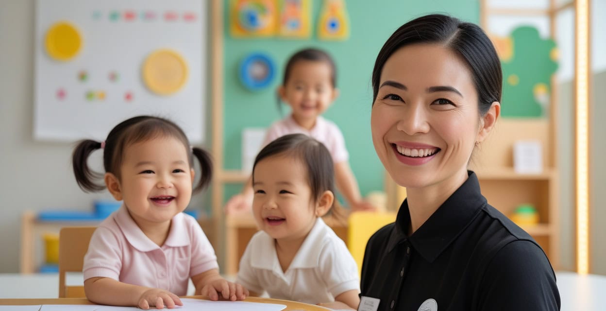 Practical Guidance for Singapore Families