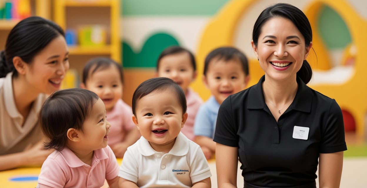 To the Parents Here Tonight: A Closing Thought