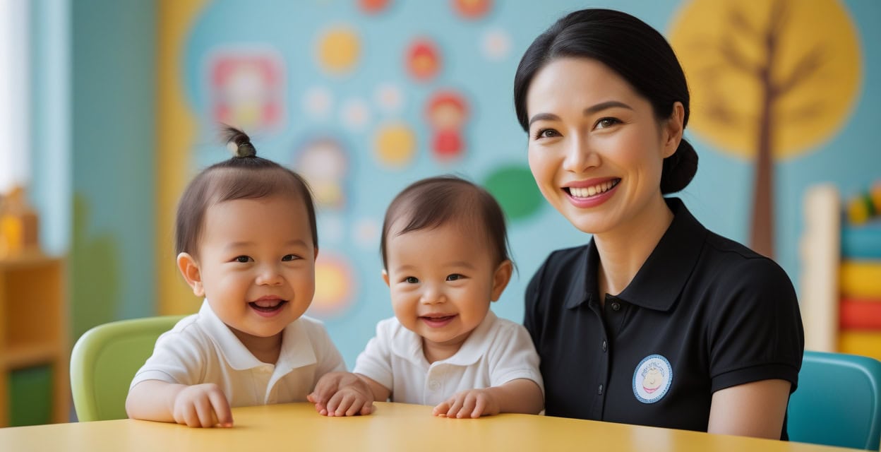 Conclusion: Who, what, when, where, and how childminding matters