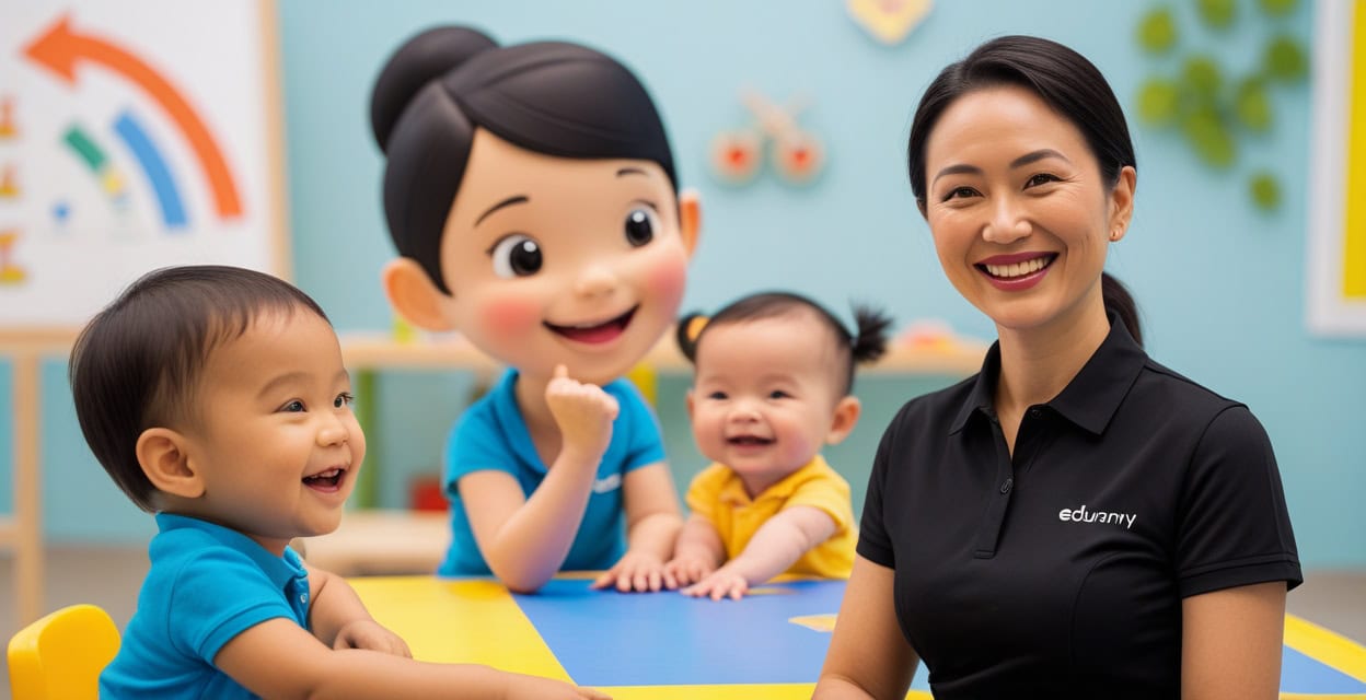 Practical Guidance for Parents: Partnering with EduNanny