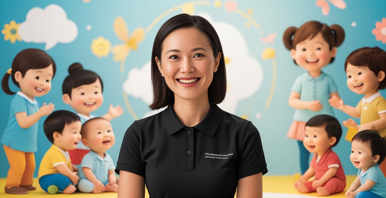 Why Childminding Matters: Who, What, When, Where, and How
