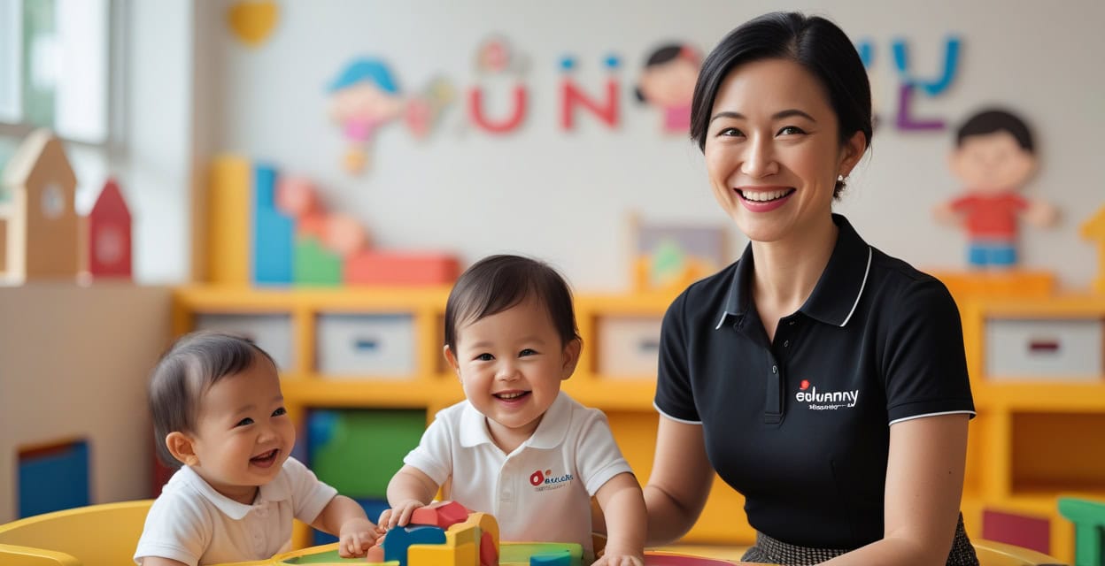 EduNanny Singapore: A Professional Editor’s Deep Dive into Cradles of Confidence