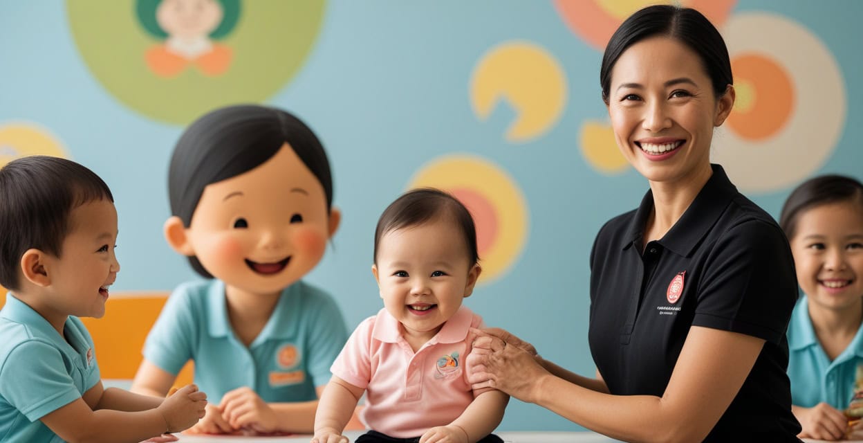 Who, What, When, Where, and How: The Singapore Promise in Practice