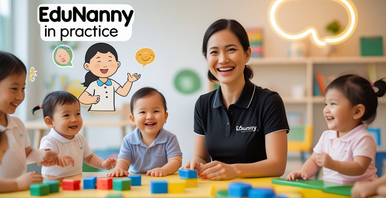 EduNanny in Practice: Real‑World Scenarios and Practical Guidance