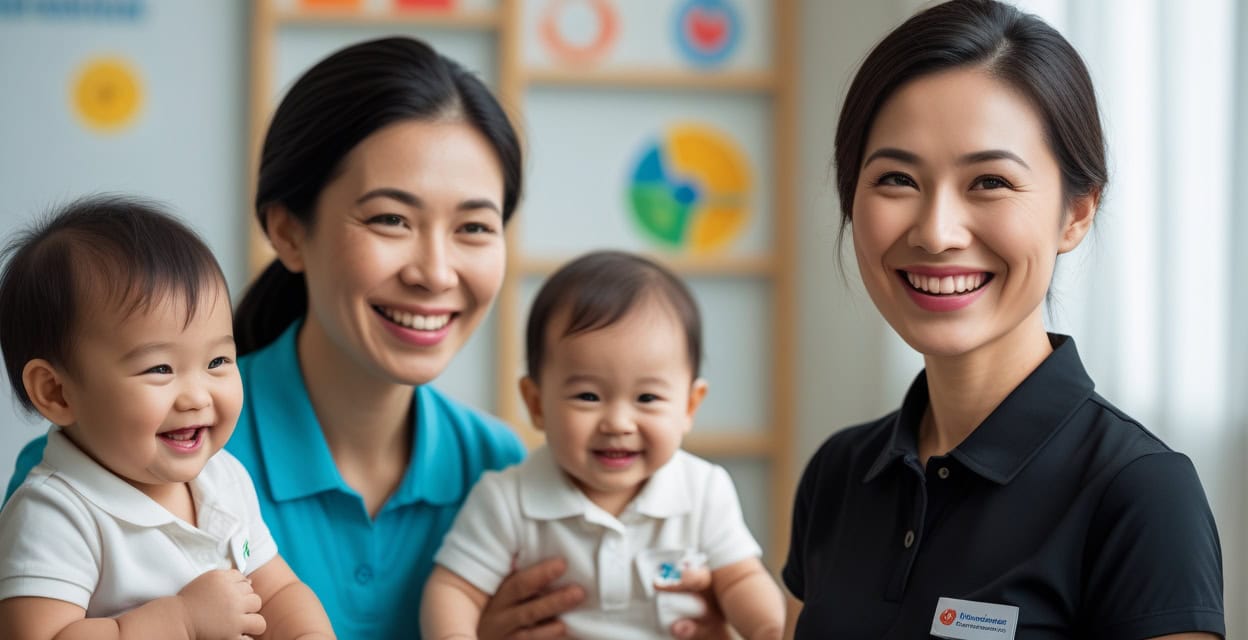 The Practical Promise: Benefits at a Glance