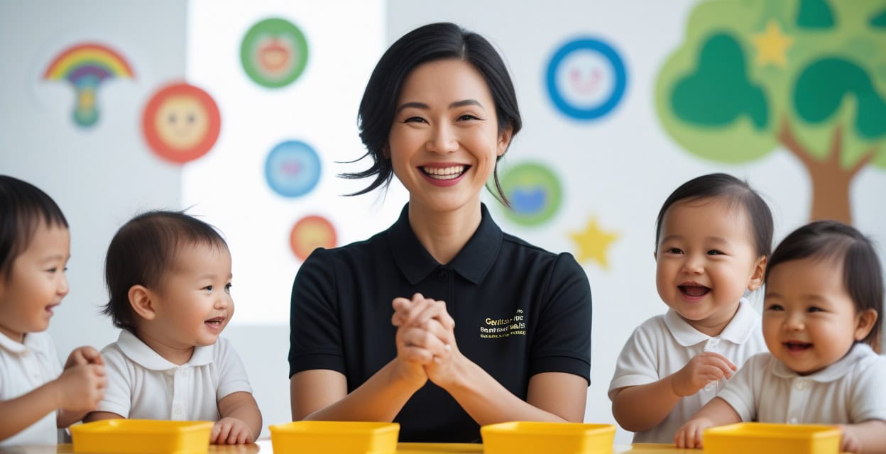 The Joy Protocols: Happiness You Can Feel and Measure