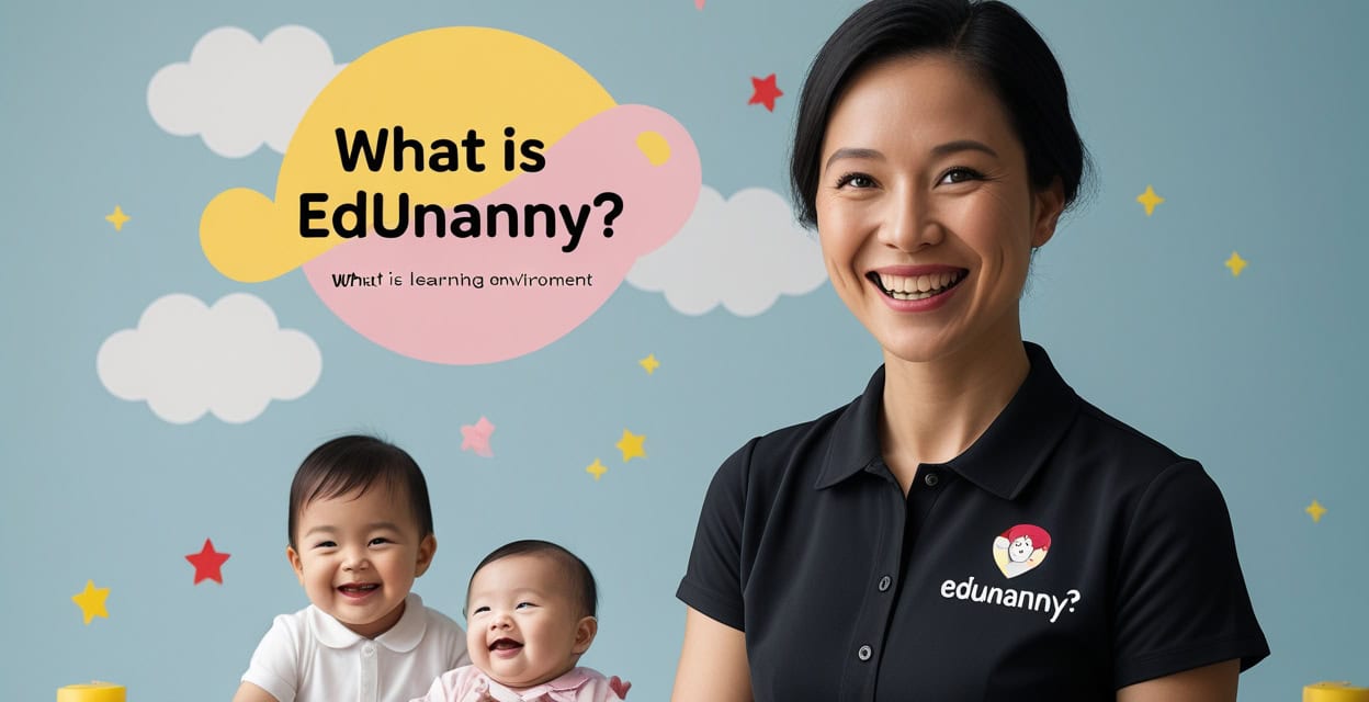 What is EduNanny?