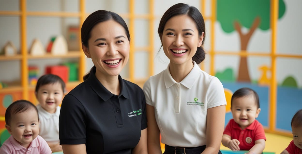 The Partnership With Parents