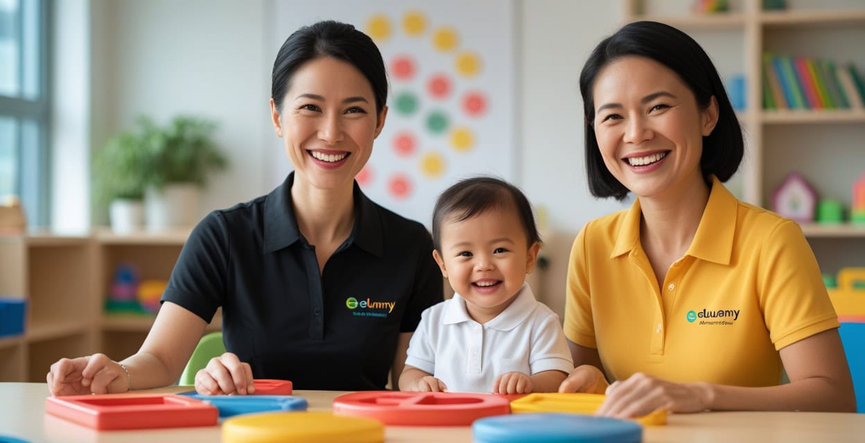 Why the EduNanny Model Fits Singapore—Now