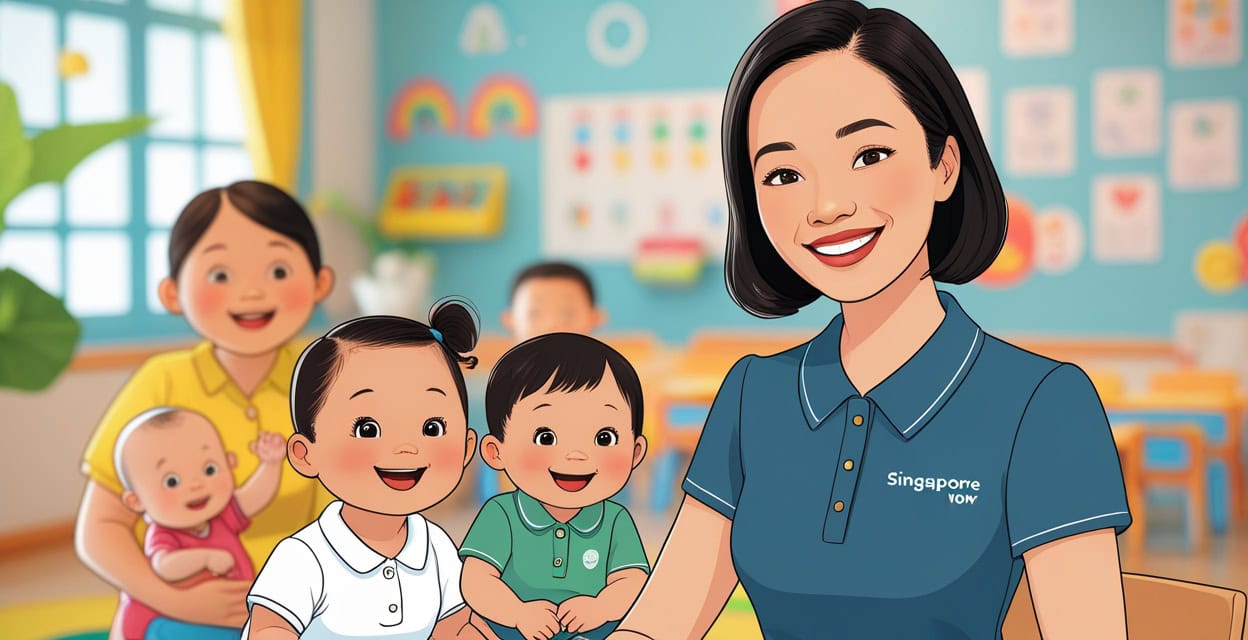 Why This Model Fits Singapore Now