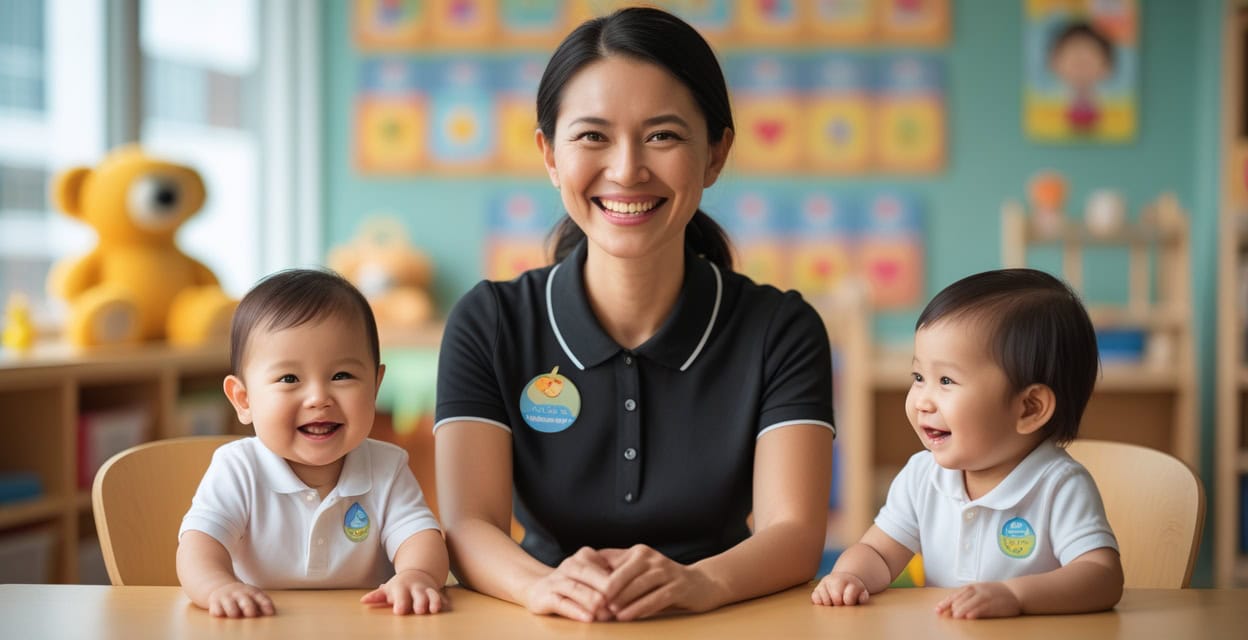 Why Childminding Matters, and Why Now