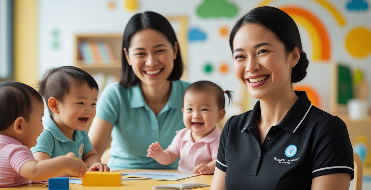 What Parents Can Do Today: Practical Steps