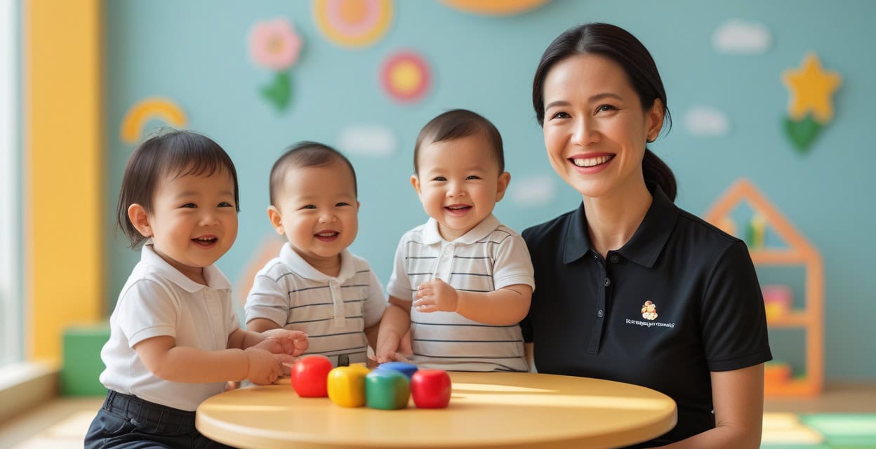 A Partnership with Families