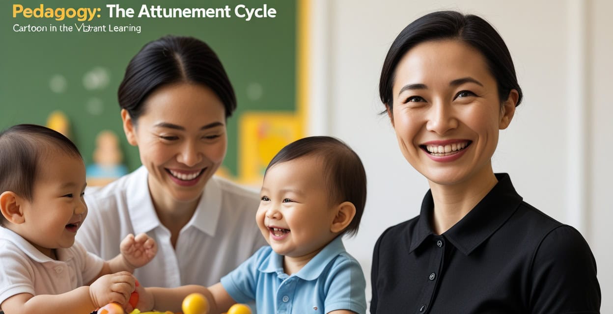 Pedagogy: The Attunement Cycle